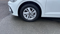 Volkswagen Polo 1.0 Life 5dr Petrol Hatchback